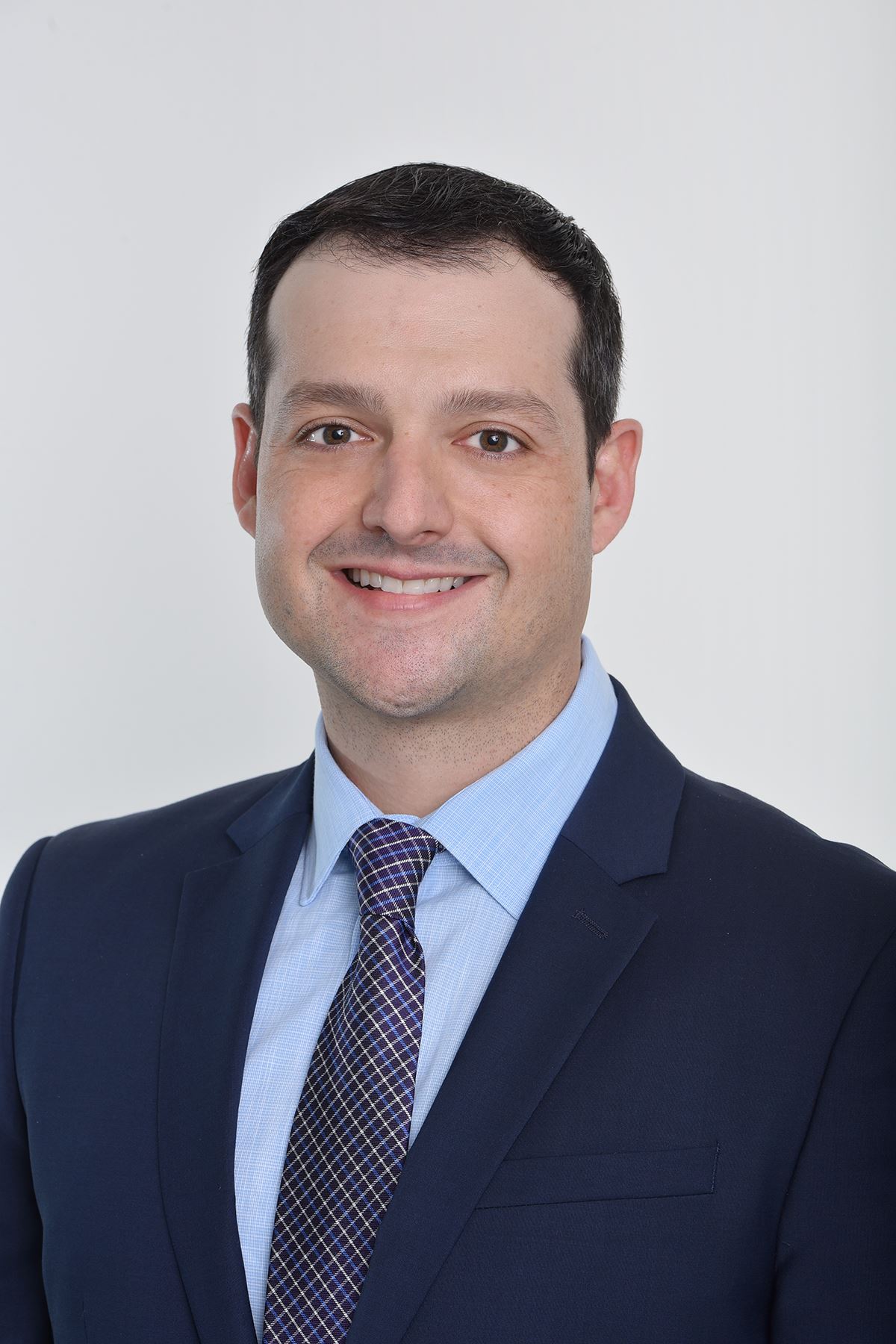 Gerald J. Donnini II